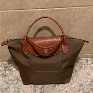 Longchamp small le pliage